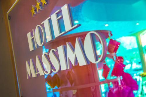 Hotel Massimo 3*