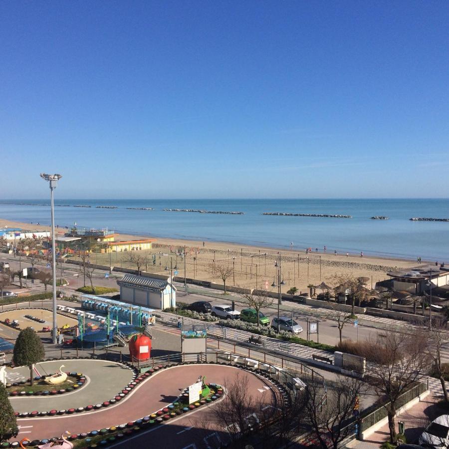 Hotel Massimo Cesenatico