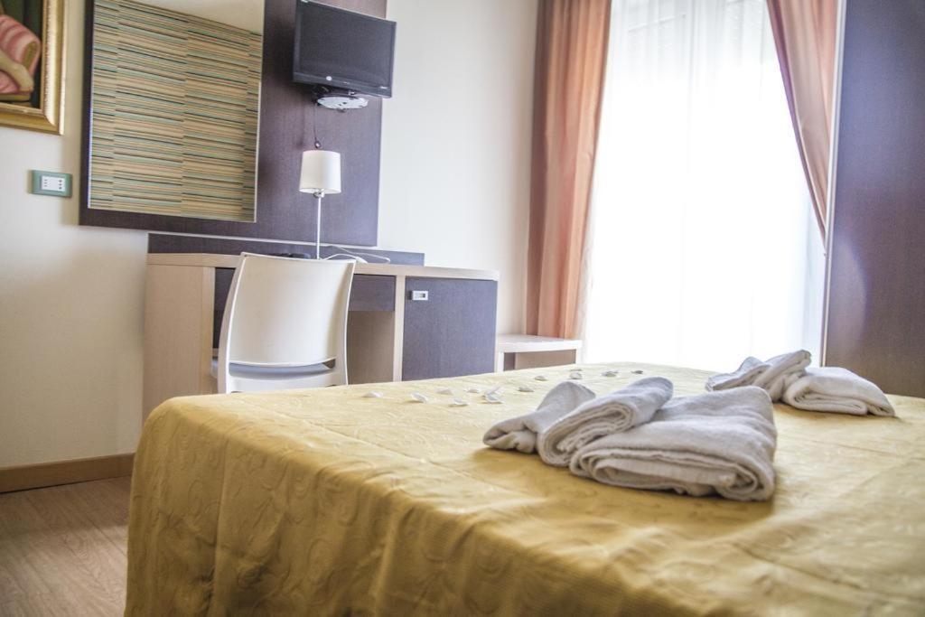 Massimo Hotel 3*