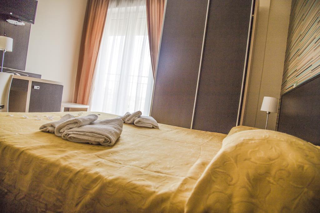 Hotel Massimo 3*